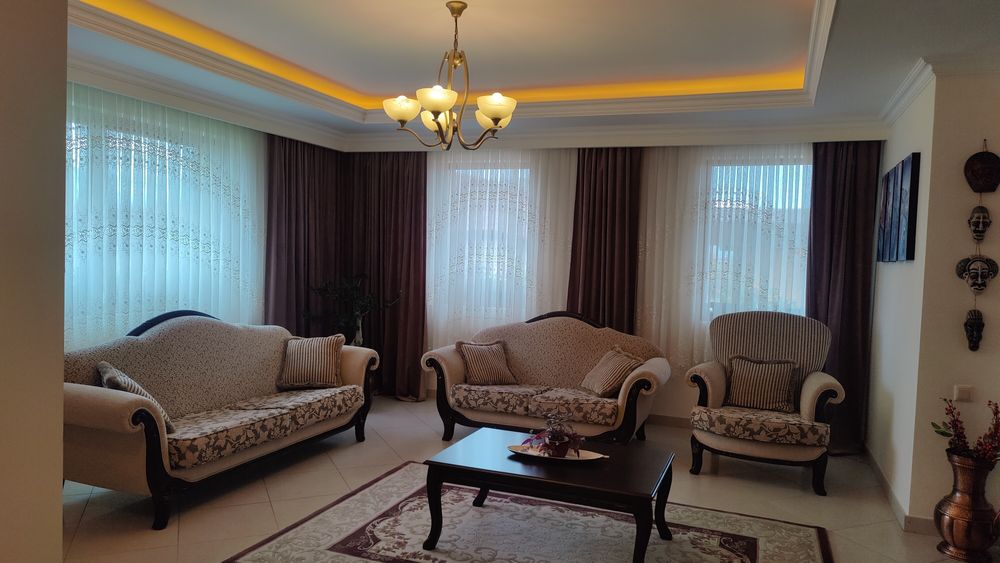 Canapa  interior, fotoliu