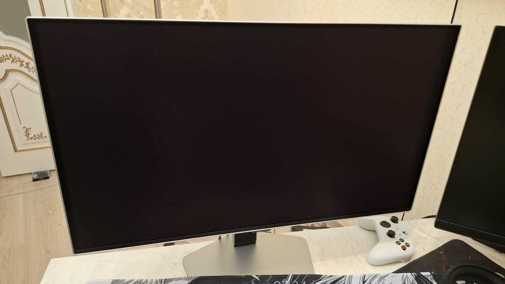 Монитор Samsung Odyssey OLED G6