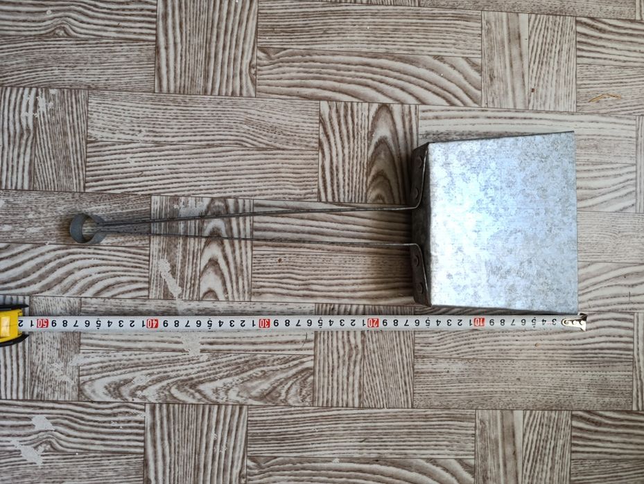 Совок универсальный