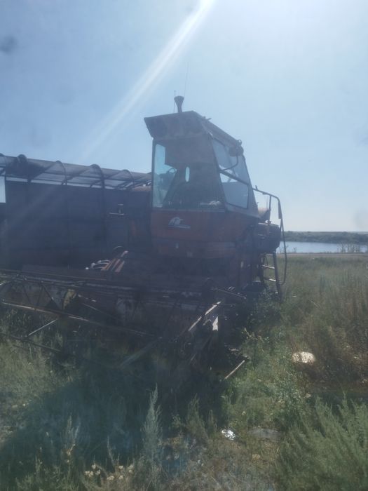 Продам Комбайн Нива Ветродуй