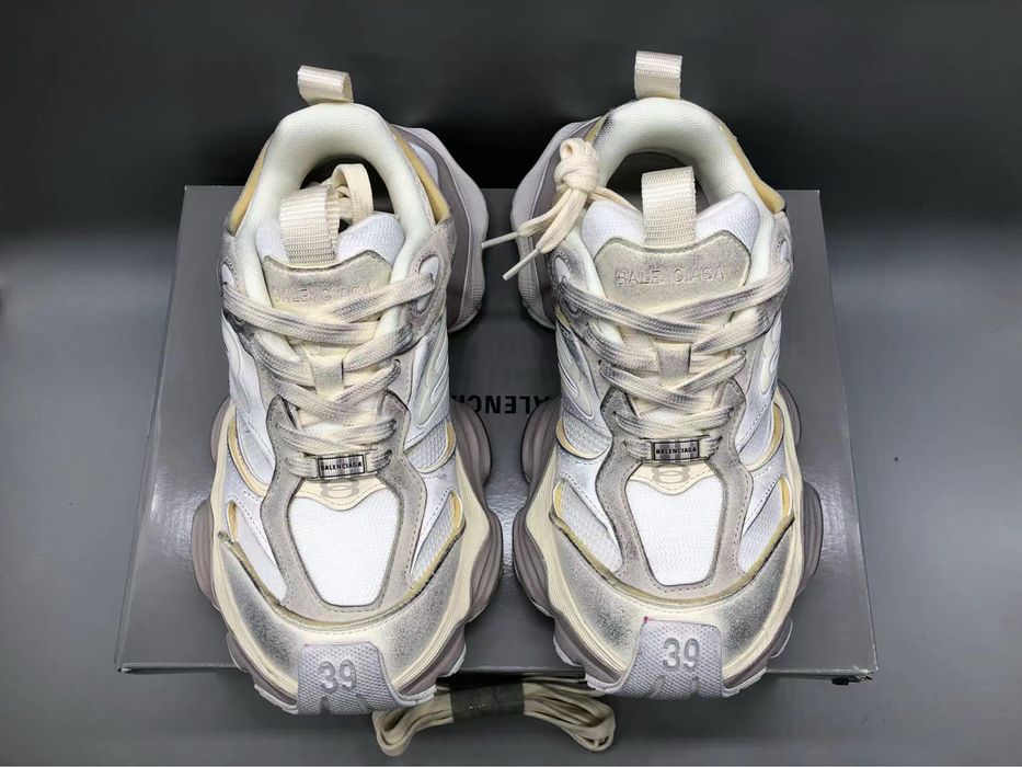 Balenciaga Cargo 36-45