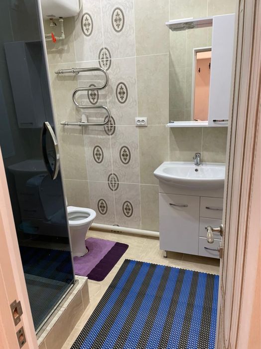 Сдаю 2- ком.квартиру