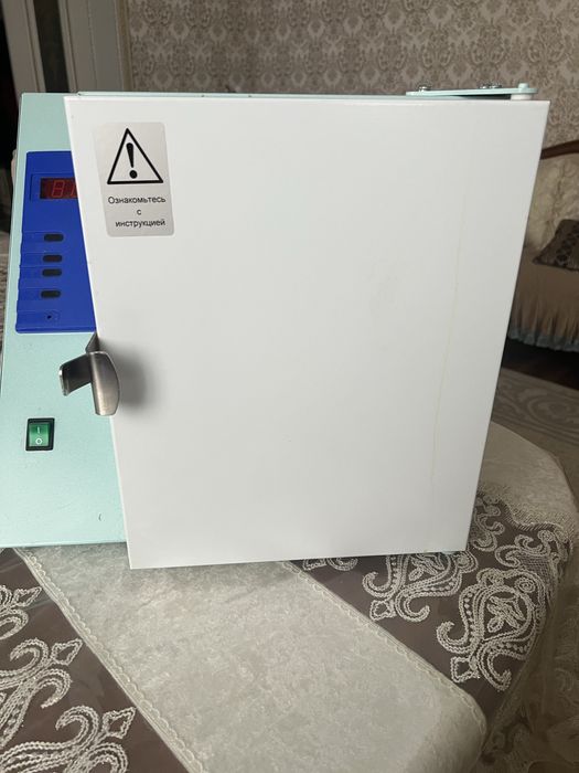 Продам сухожар ГП-10 стерилизатор