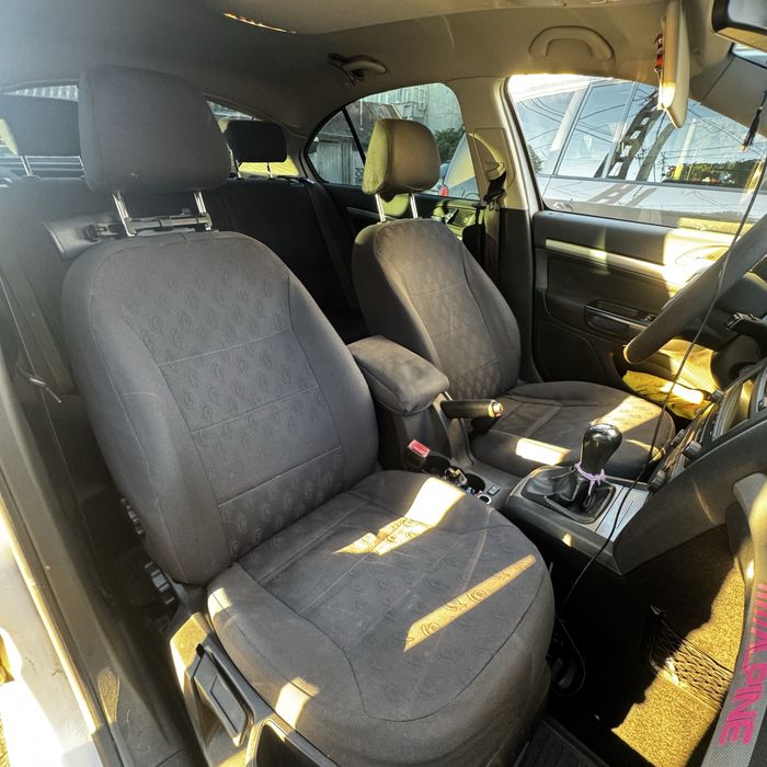 Skoda Octavia 2 Fl 2010, 1,4 Tsi