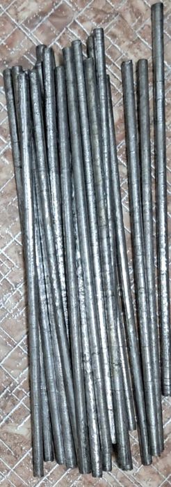 олово для пайки.