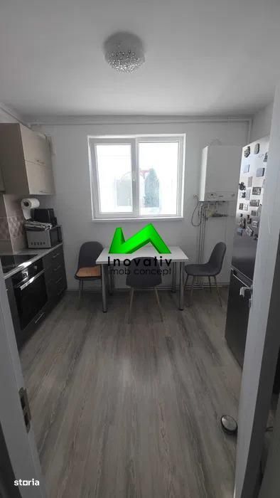 Apartament de inchiriat 2 camere Sibiu Cedonia