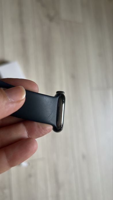 Apple Watch S9 41mm SS