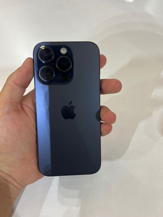 iphone 15 pro ZA/A
