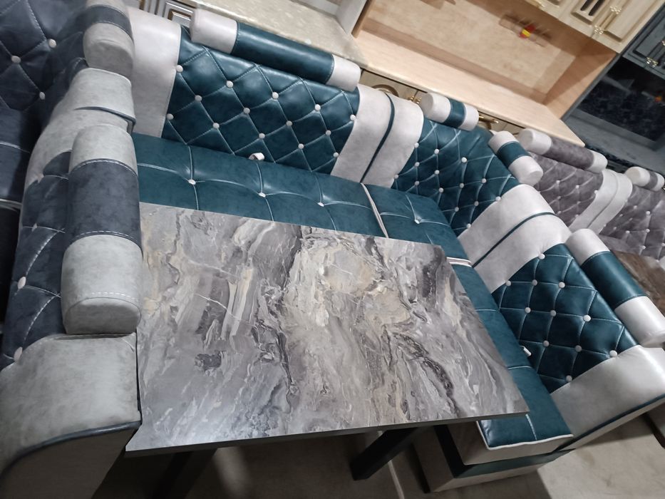 Kuxinniy ugolok кухонний skidkada opisaniyani oqing