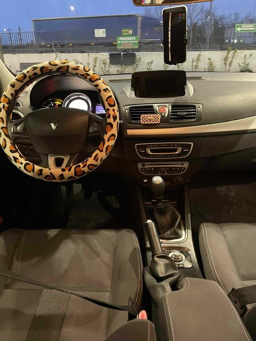 Renault Megan 3 De Vănzare