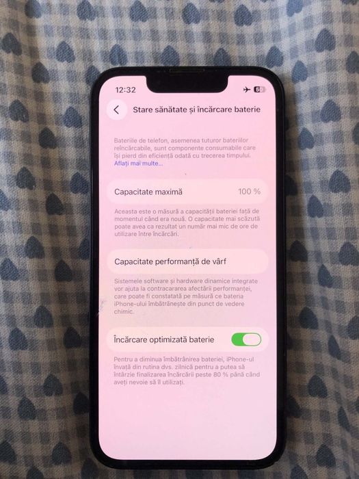 Vand Iphone 13 mini