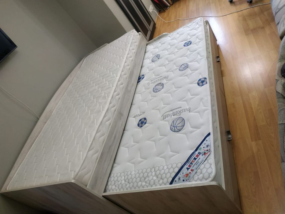 СРОЧНО Детская Кровать