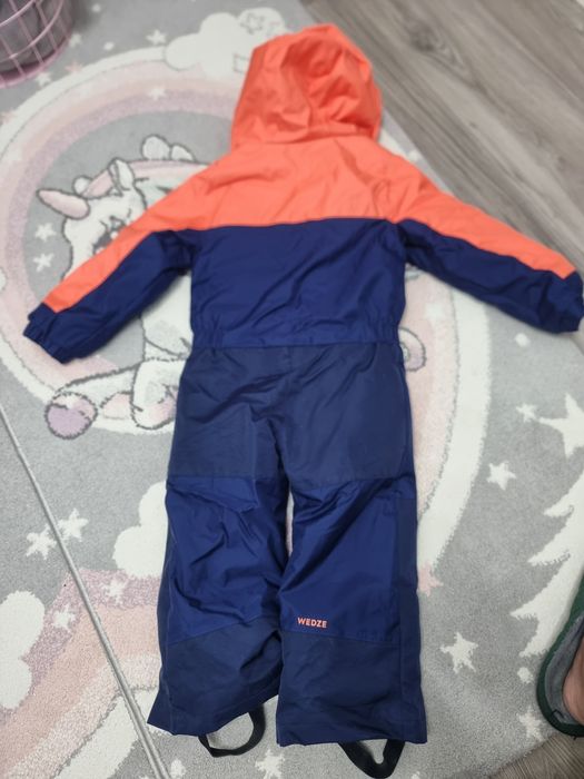 Salopeta zapada ski wedze 4 ani fete