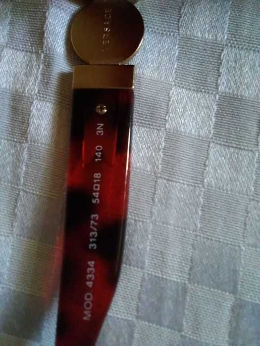 Слънчеви очила Versace Mod 4334