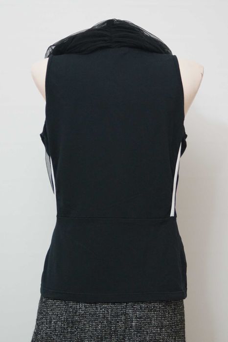 Top Ivan Grundahl bumbac si tull marimea L