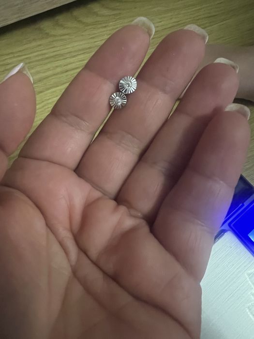 Cercei aur 14k  cu diferite gramaje