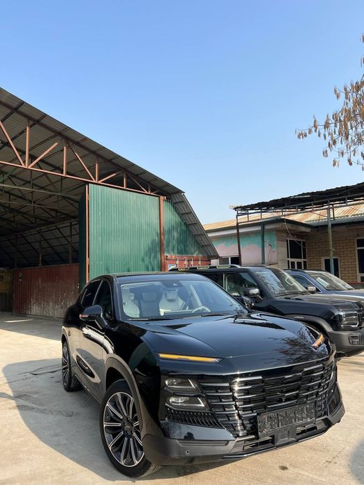 Jetour dashin1.6mator