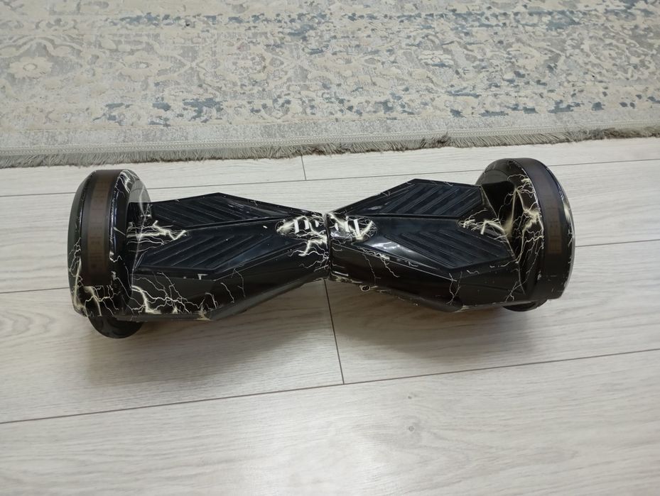 Гироскутер новый