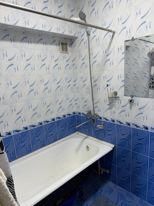 Sebzorda 2 xonali uy ijaraga beriladi