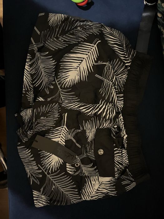 Short baie Karl Lagerfeld marime s