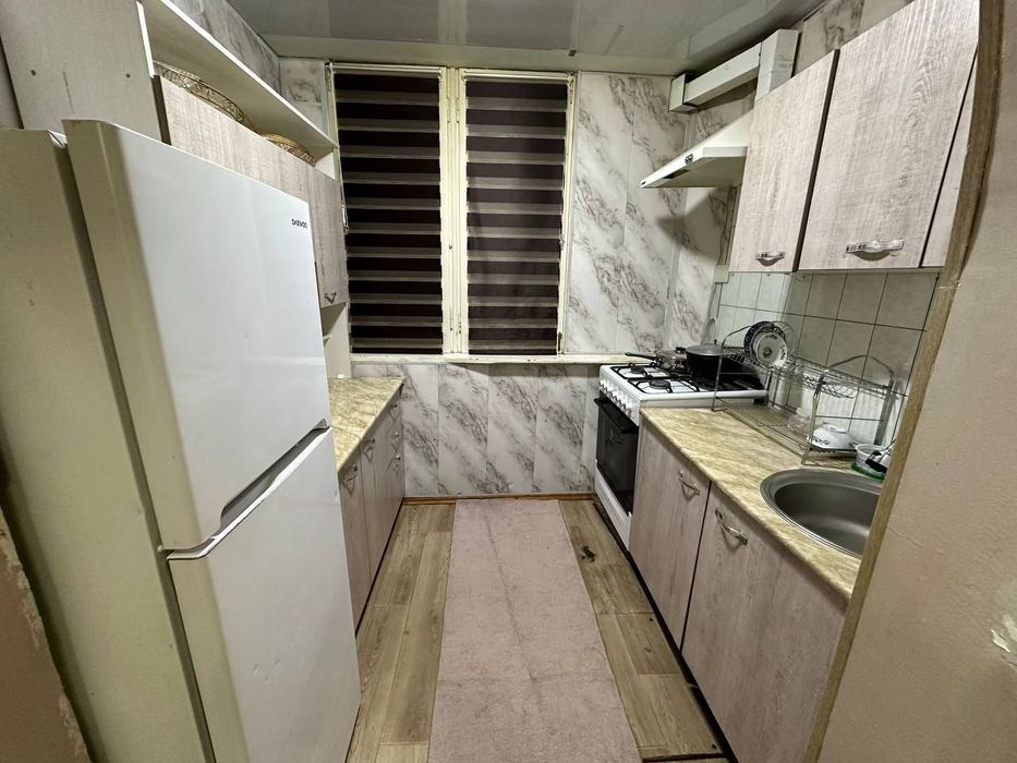 Kvartira arenda Chilonzor 8 Parus oylaga