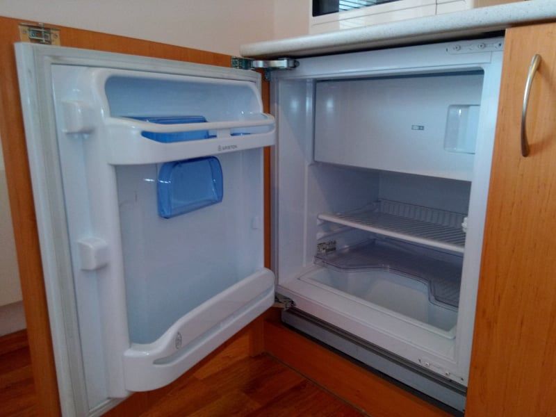 Дава се под наем Едностаен апартамент в Банско - 52 кв.м за 306 € - Снимка #6