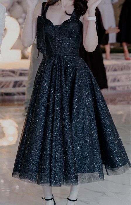 Платье на выпускной