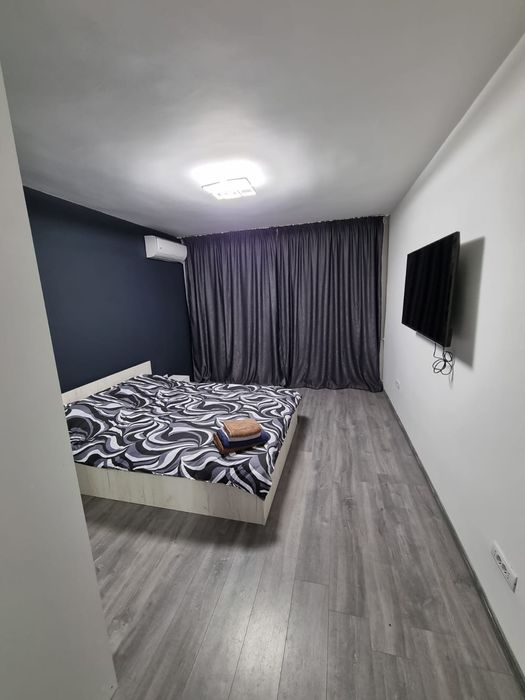 Regim hotelier Tiglina