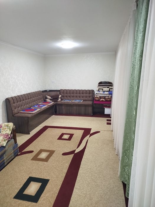 продаётся часть дома район Кибрай махалла Кипчак