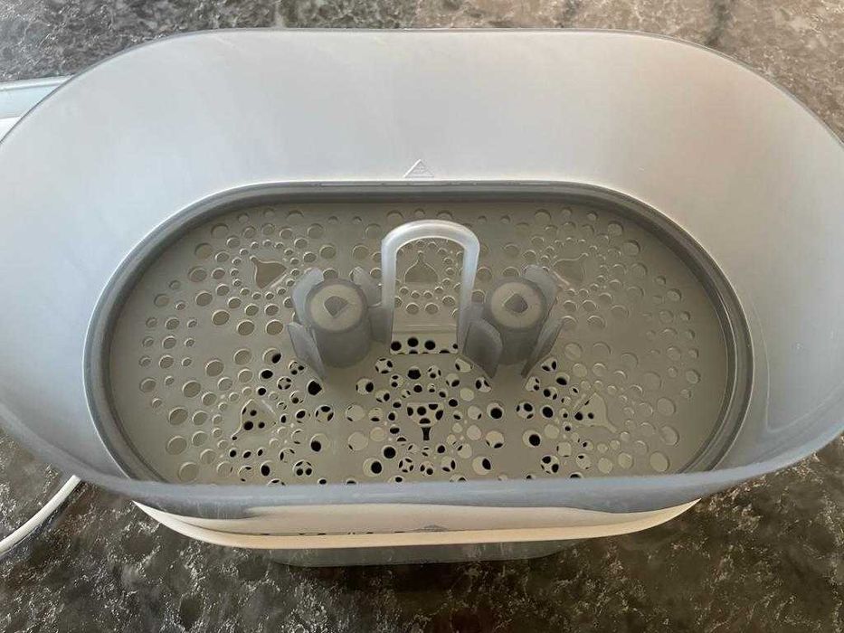 Sterilizator Philips Avent 4 in 1