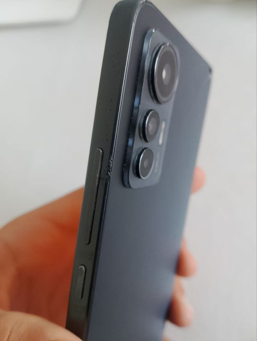 Xiaomi 12 lite ОБМЕН!