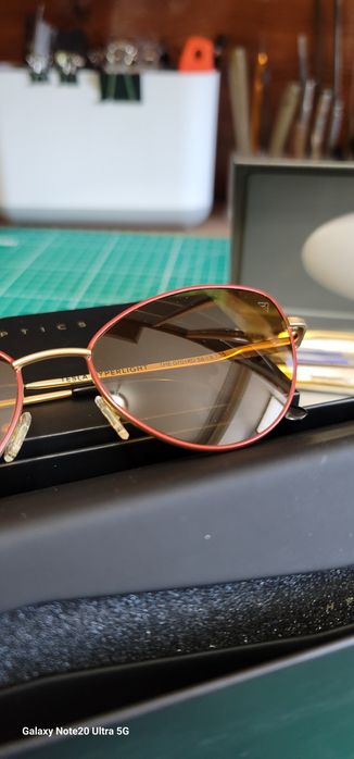 Солнцезащитные очки TESLA