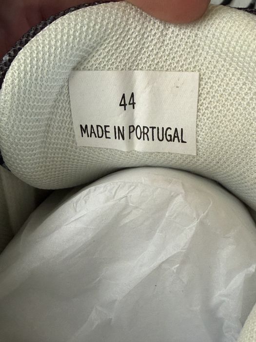 Numeris Lunar 44