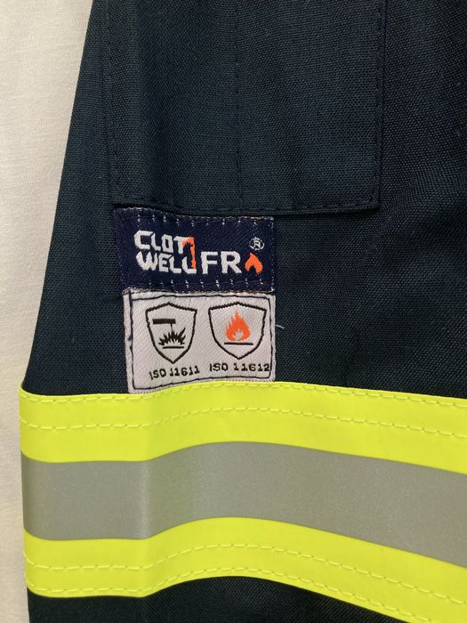 Летний спецодежда