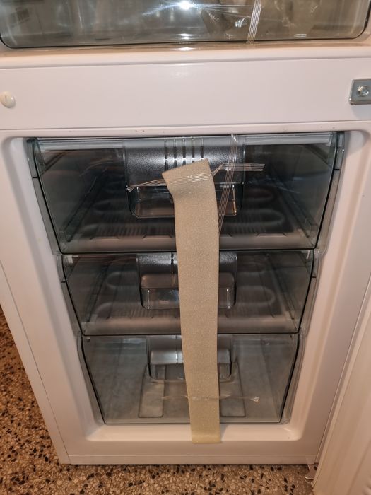 Хладилник Exquisit