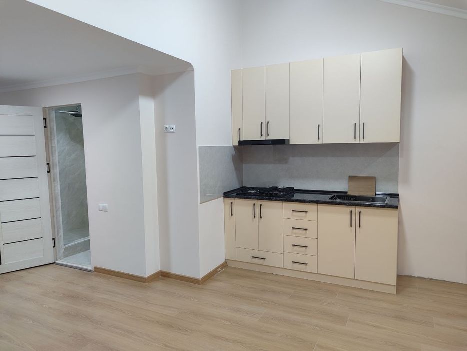 Grand city, 2 xona, remont bor