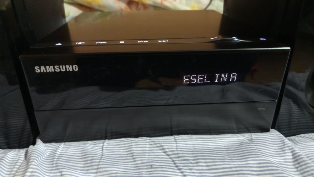 Уредба SAMSUNG -160W