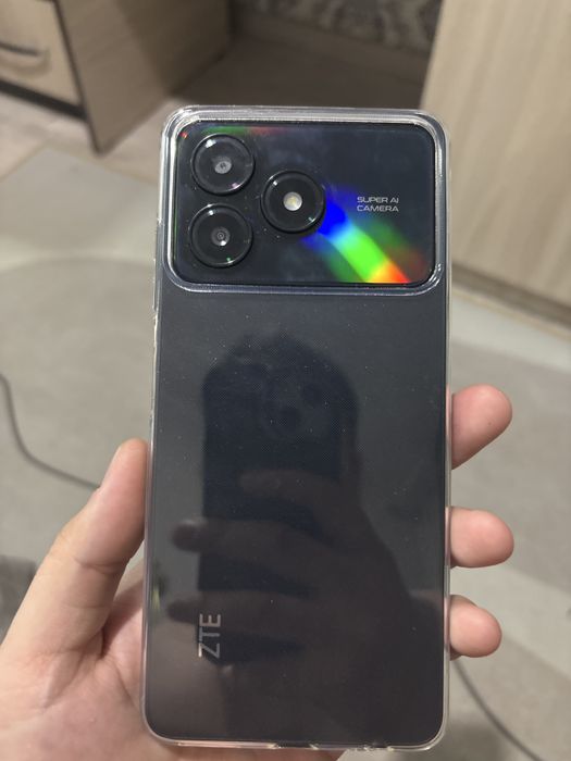 ZTE blade a36 64гб новый