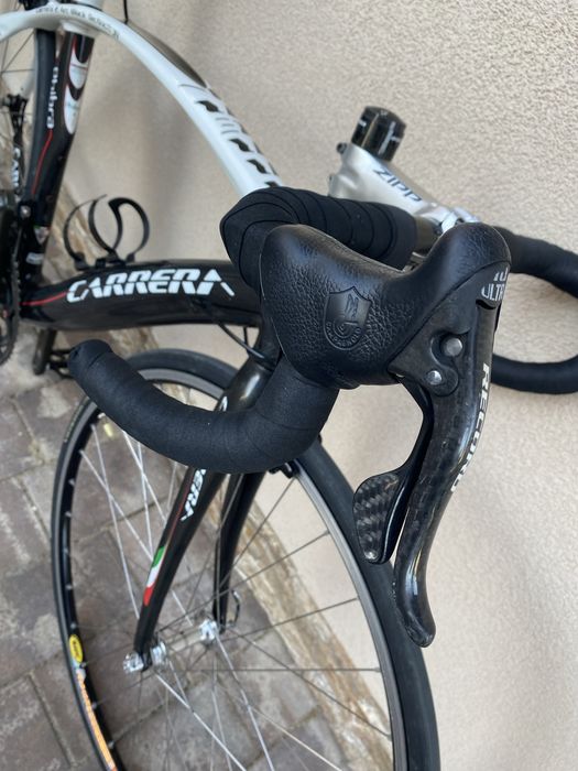FULL CARBON - Bicicleta - cursiera Carrera  full carbon