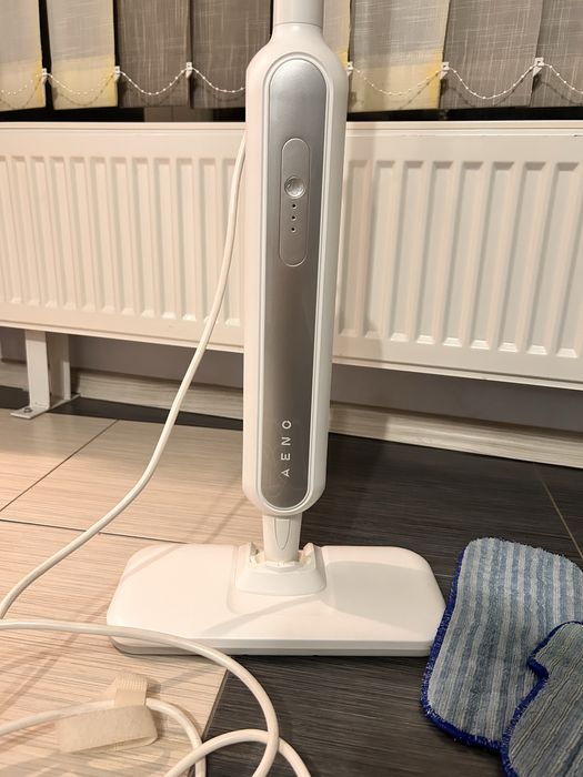 Парочистачка Aeno 1200 W