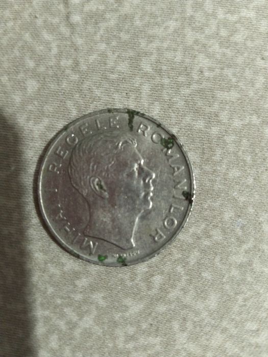Moneda veche din anul 1944 de vanzare