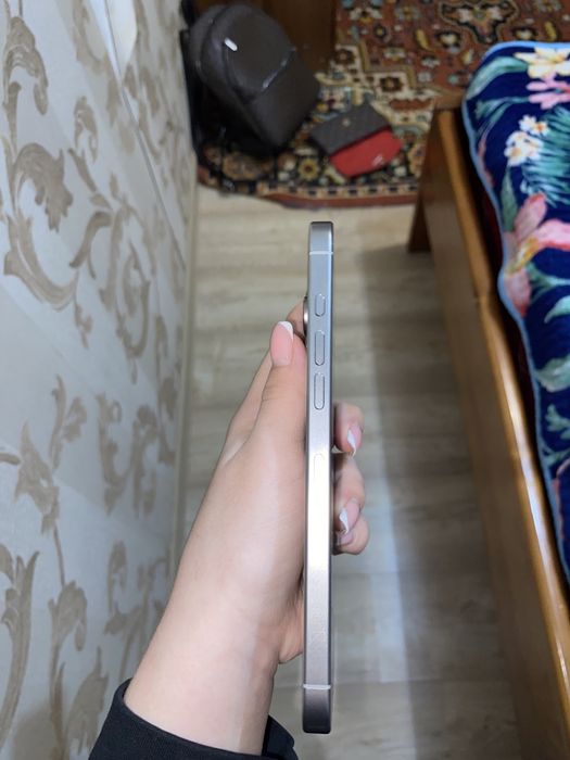 Айфон 16 про Макс