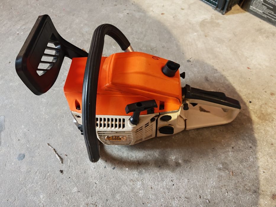 Drujba Stihl 5800