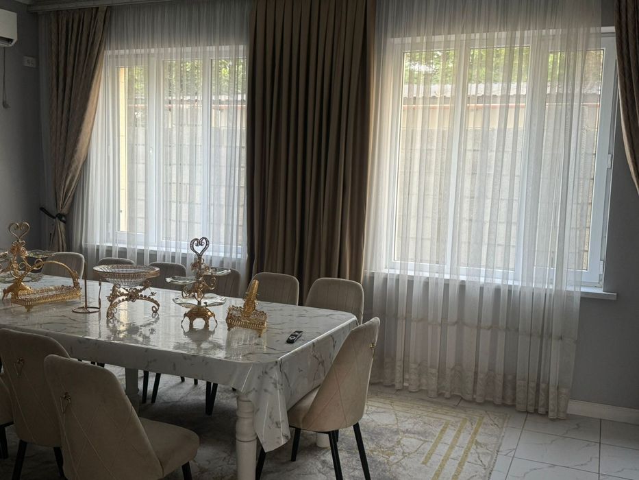 Зона одыха Кайнар