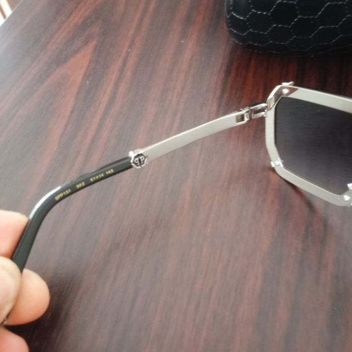 Ochelari PHILIPP Plein