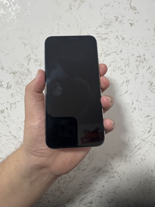 Айфон Х 256 гб без фейс