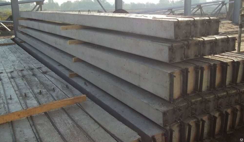 Опоры (столбы) СВ 105-3,5, СВ 105-5