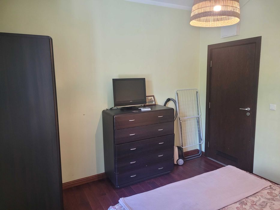 Продава се Четиристаен апартамент в Варна, Гръцка махала - 120 кв.м за 1530 €/кв.м - Снимка #9