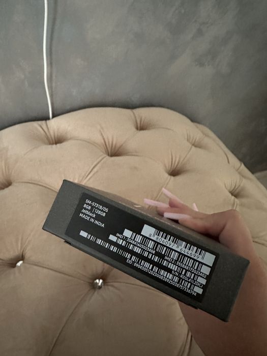 Samsung galaxy S25 FE