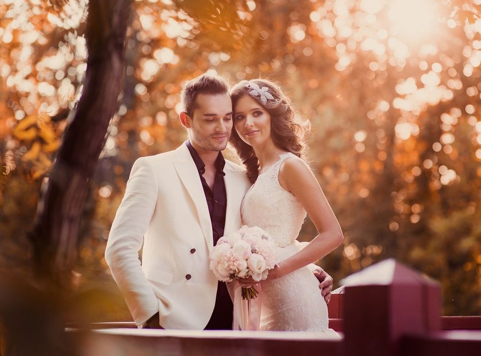 Фото и видео съёмка. Свадьба,выписка из роддома